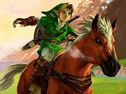 The Legend of Zelda Ocarina Of Time: Master Quest